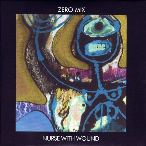 Images / Zero Mix