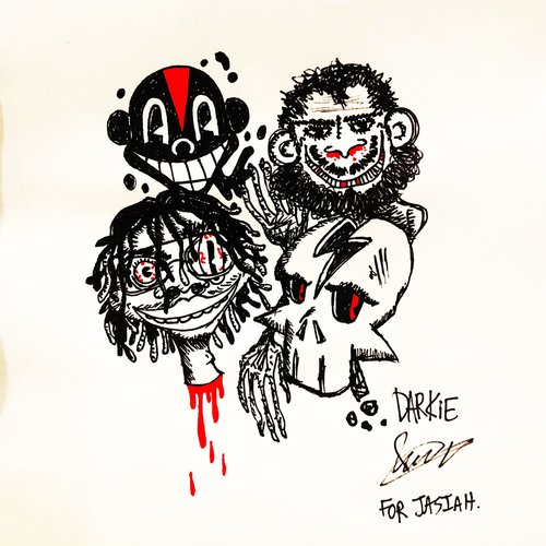 COCKNBALLTORTURE — Lil Darkie | Last.fm