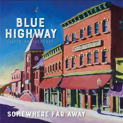 Somewhere Far Away: Silver Anniversary