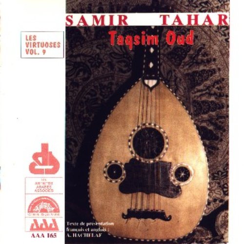 Taqsim Oud