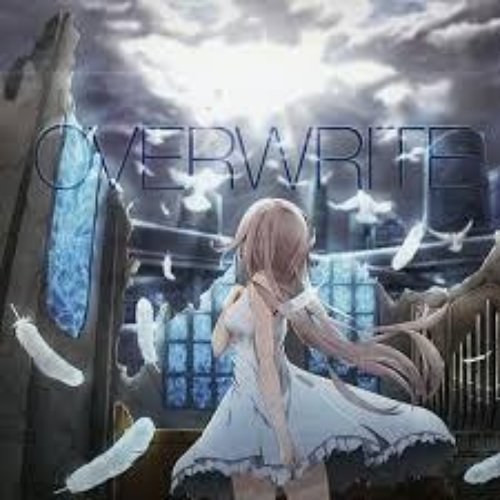 OVERWRITE