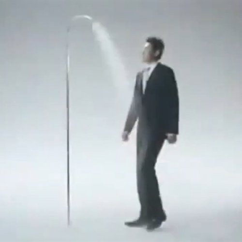 100: 虚空を超えて