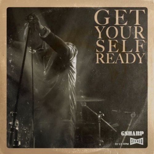 Get Yourself Ready