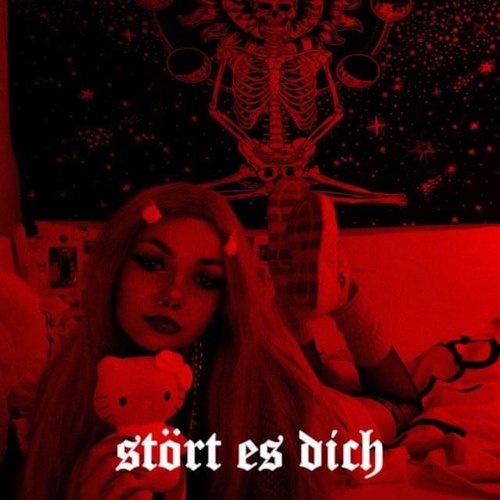 Stört es dich