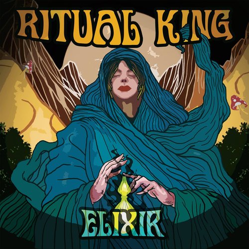 Elixir - EP