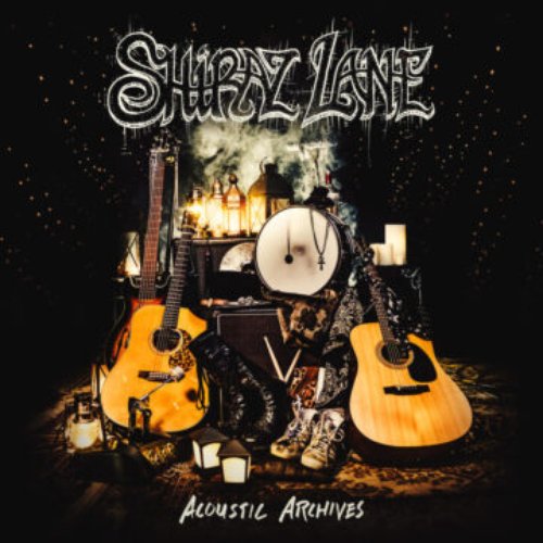 Acoustic Archives