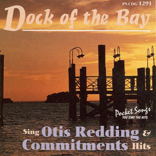 The Hits Of Otis Redding / Commitments