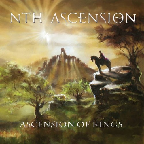 Ascension Of Kings
