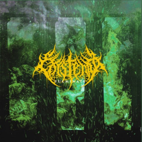 Fulminate