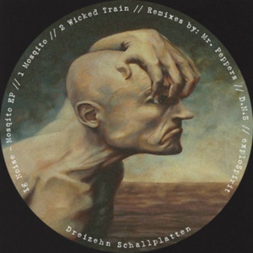 Mosqito EP