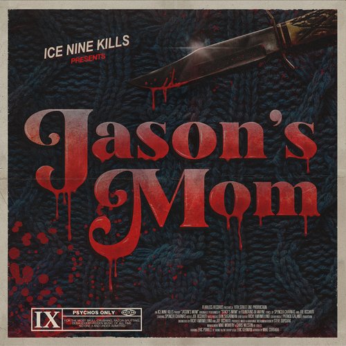 Jason's Mom