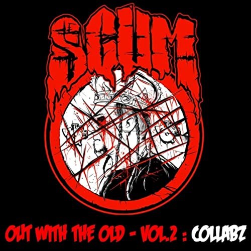 Out with the Old, Vol. 2: Collabz