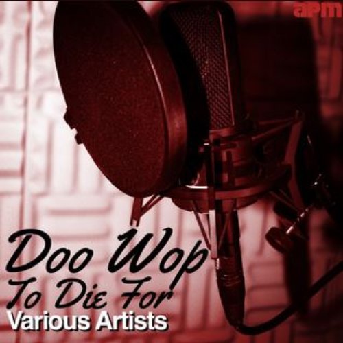 Doo Wop To Die For