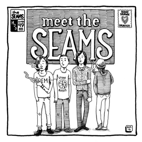 Meet The Seams