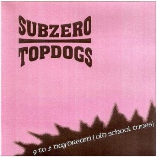 9 to 5 Daydream (Old School Tunes)