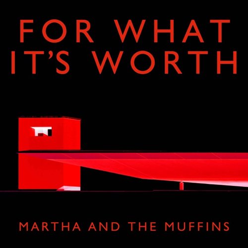 For What It's Worth - Single