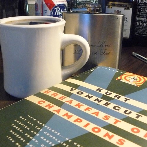 Breakfast of Champions