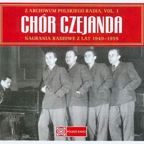 Nagrania Radiowe Z Lat 1949-1959