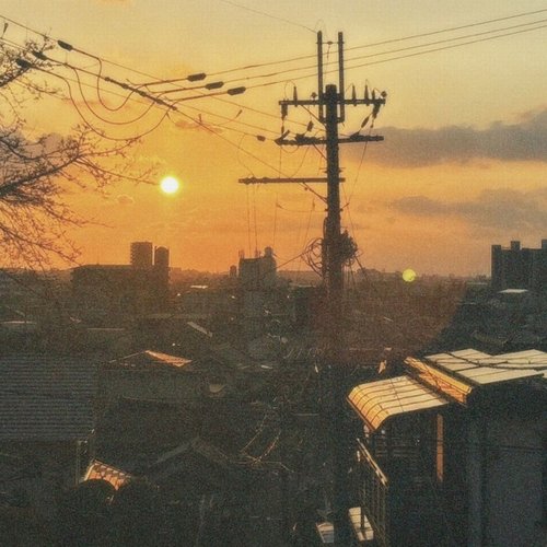 tangerine - Single