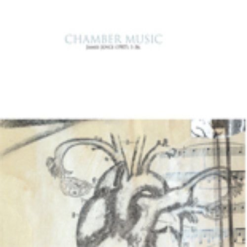 Chamber Music [James Joyce]