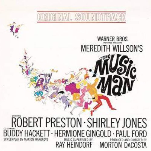 The Music Man