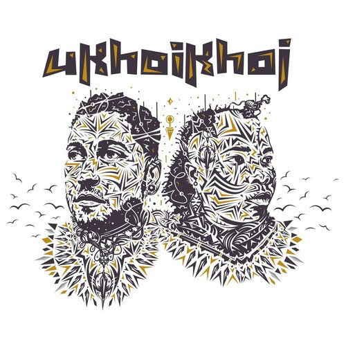 Ukhoikhoi