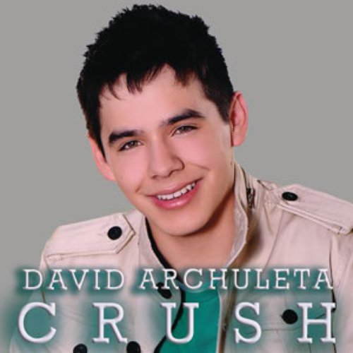 Crush (Single)