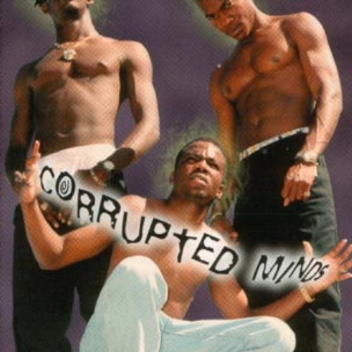CORRUPTED MINDS
