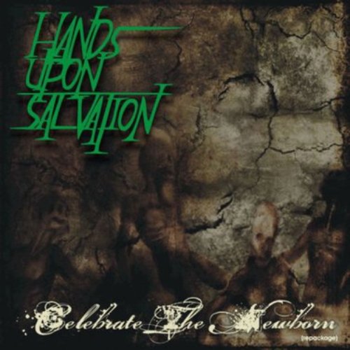 Celebrate The Newborn - Repackaged