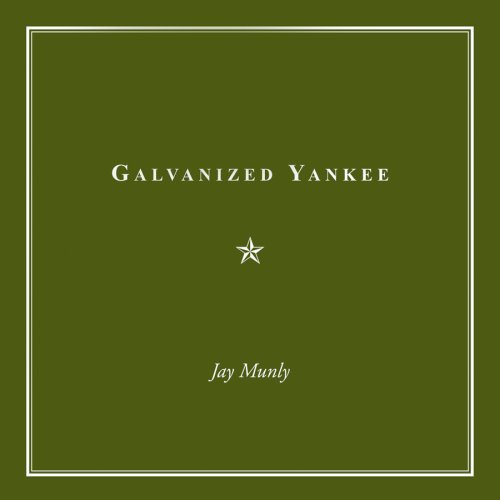 Galvanized Yankee