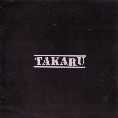 Takaru [Explicit]