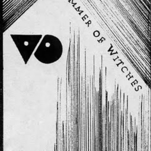 Hammer Of Witches
