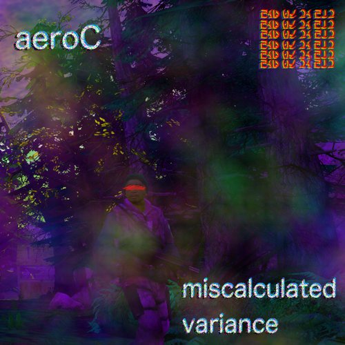 miscalculated variance