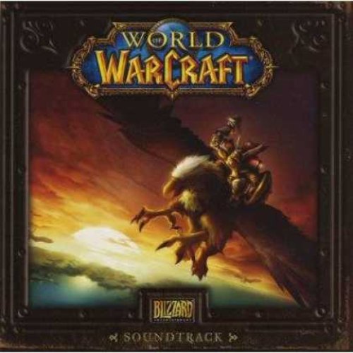 World of Warcraft Original Soundtrack
