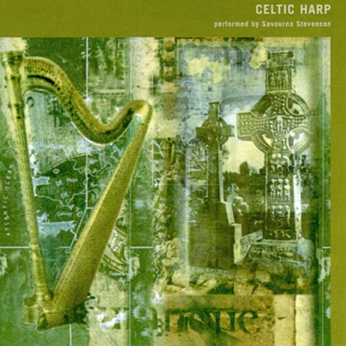 Celtic Harp