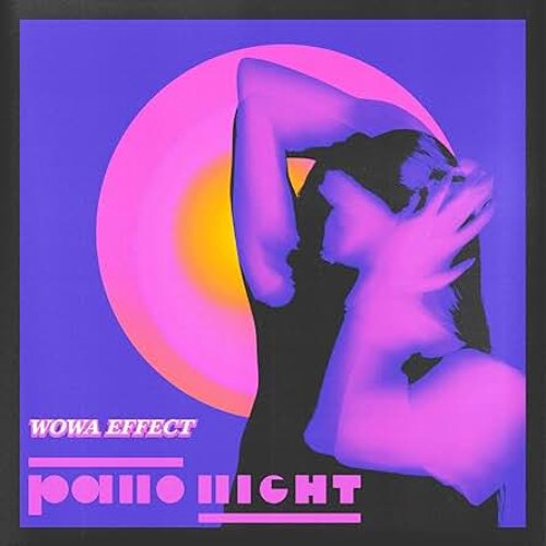 Pano Night - Single