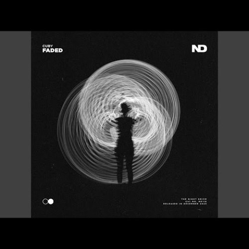 Faded - Single
