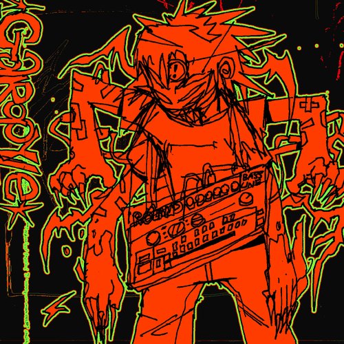 Analog Kid
