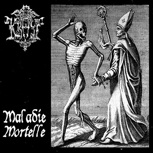Maladie Mortelle