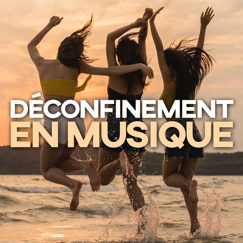 Deconfinement en musique