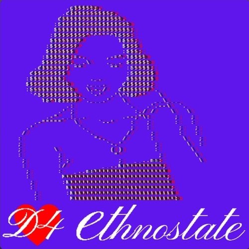 D4 Ethnostate