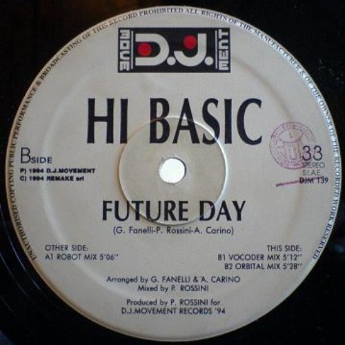 Future Day
