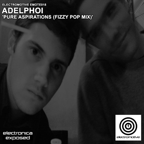 Pure Aspirations (Fizzy Pop Mix)