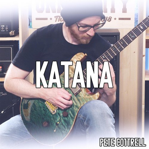Katana