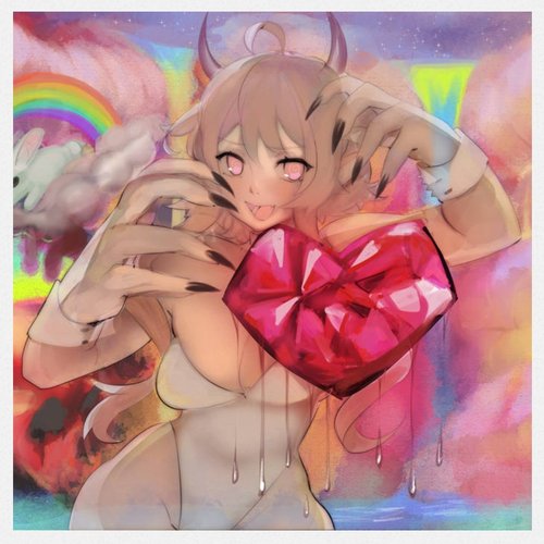 Babe of the Abyss - Single