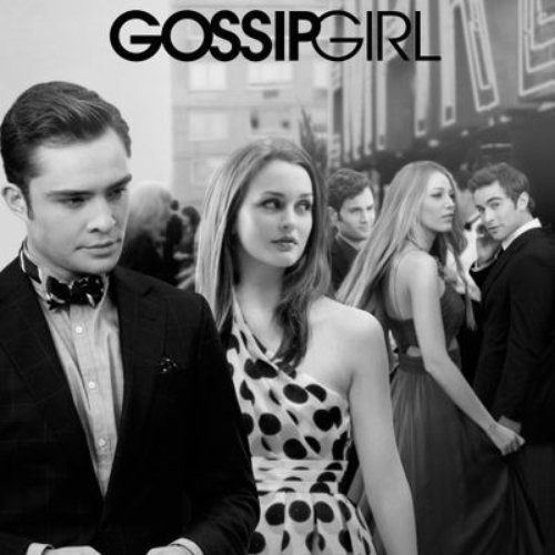 Gossip Girl