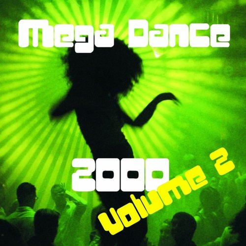 CD - Dance 2000