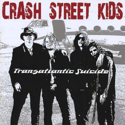 Transatlantic Suicide