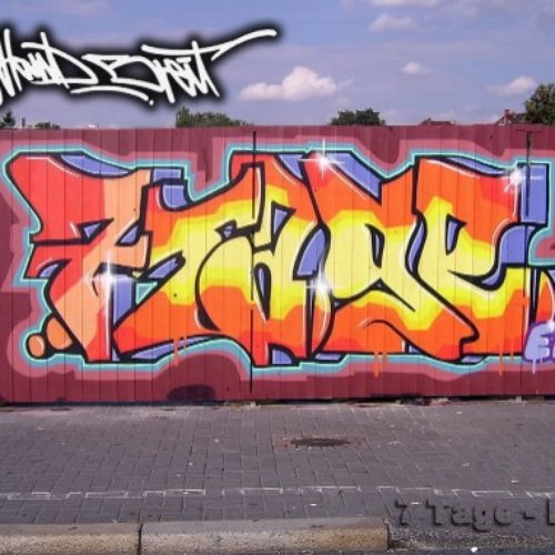 7 Tage - Ein Tape