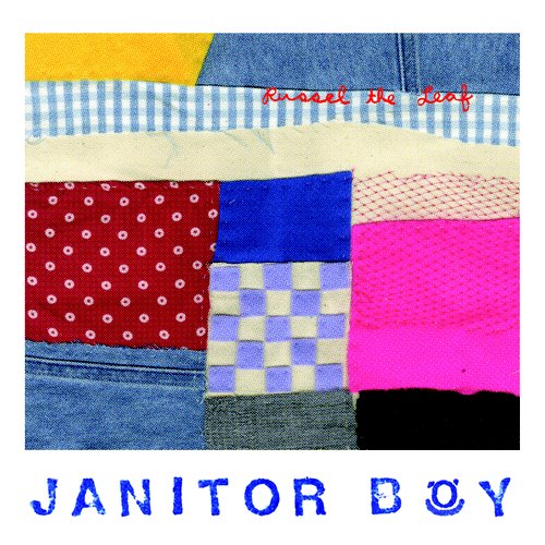 janitor boy